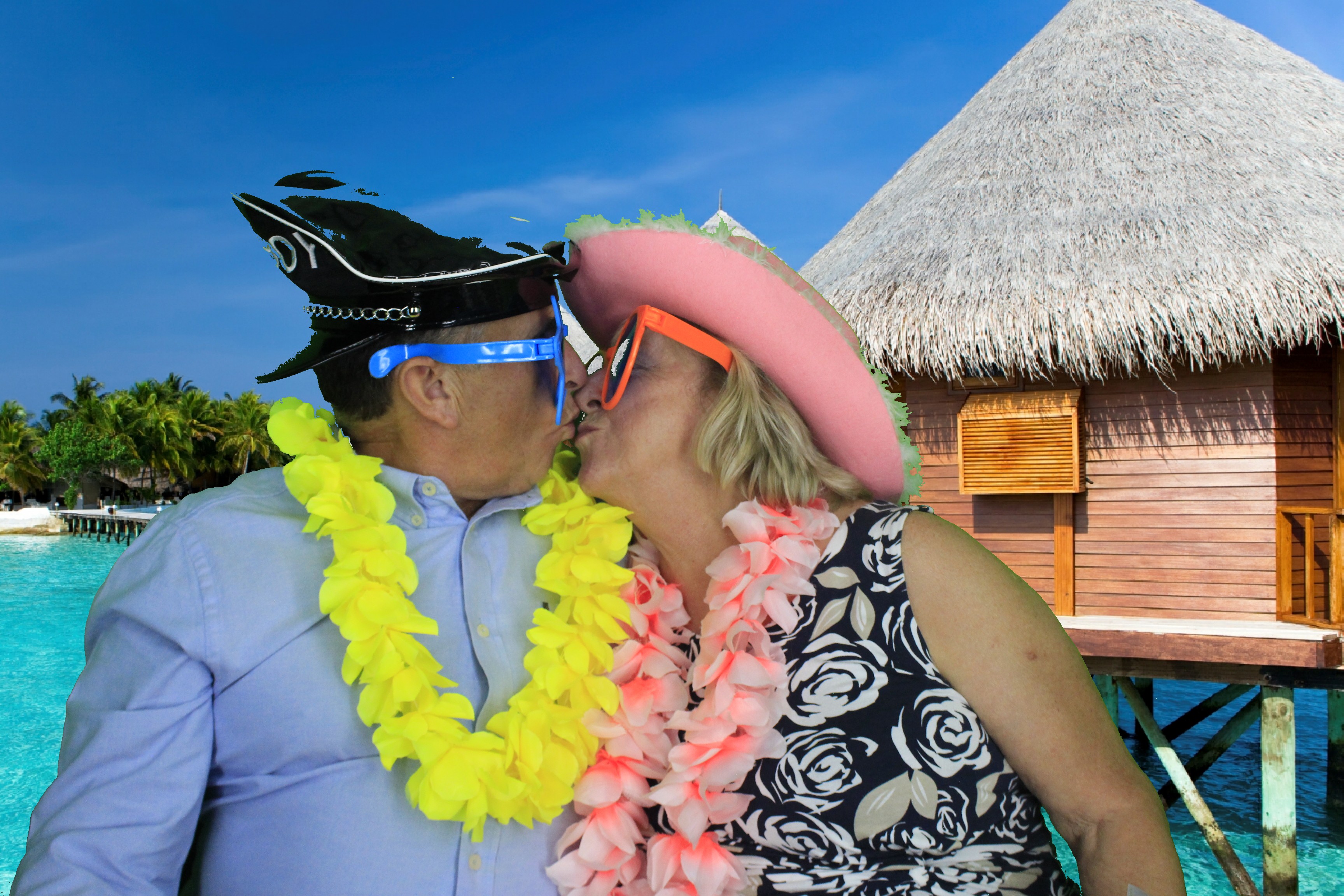 Clive and Gemma's Wedding | View more photos from the event at gallery.myphotoboothexperience.co.uk/u/MyPhotoBoothExperienceLtd/Clive-and-Gemmas-Wedding